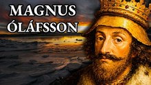 De prince en exil à roi viking : l’incroyable destin de Magnus le Bon