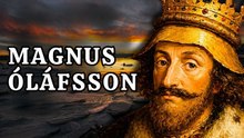 De príncipe desterrado a rey vikingo: la increíble historia de Magnus el Bueno