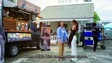 Girl Rules (2026) Episode 6 SUB INDO