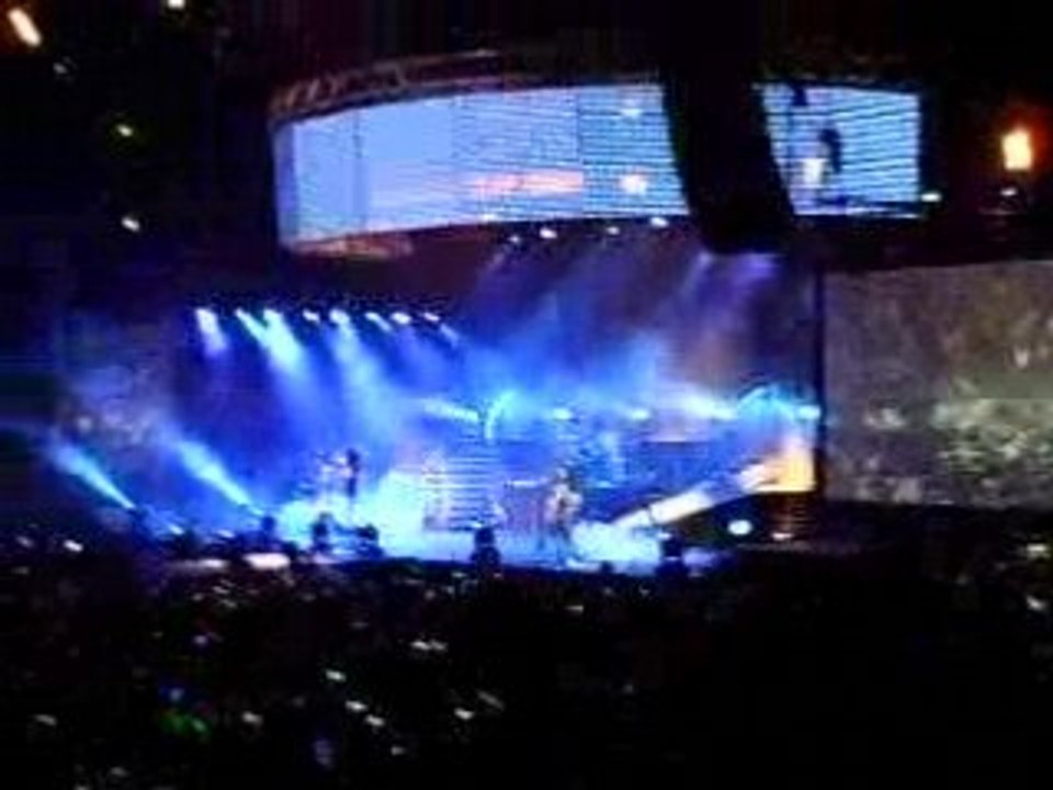 Durch den Monsun - 13.06.08 Dortmund