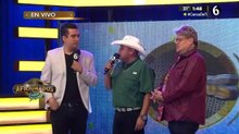 Aficionados - 17 Mayo 2026