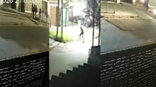 Motochorros, disparos y gritos desesperados: así fue el asalto a una mujer en La Plata