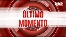 Alerta Crónica 16 de mayo de 2026