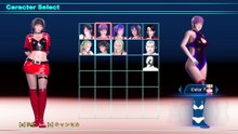 【これぞ真の純系ビキニプロレス！】RUMBLE BLAZING #水着 #ビキニ #比基尼 #비키니 #Steam #BIKINI 【衣装破壊なし・エロなし】