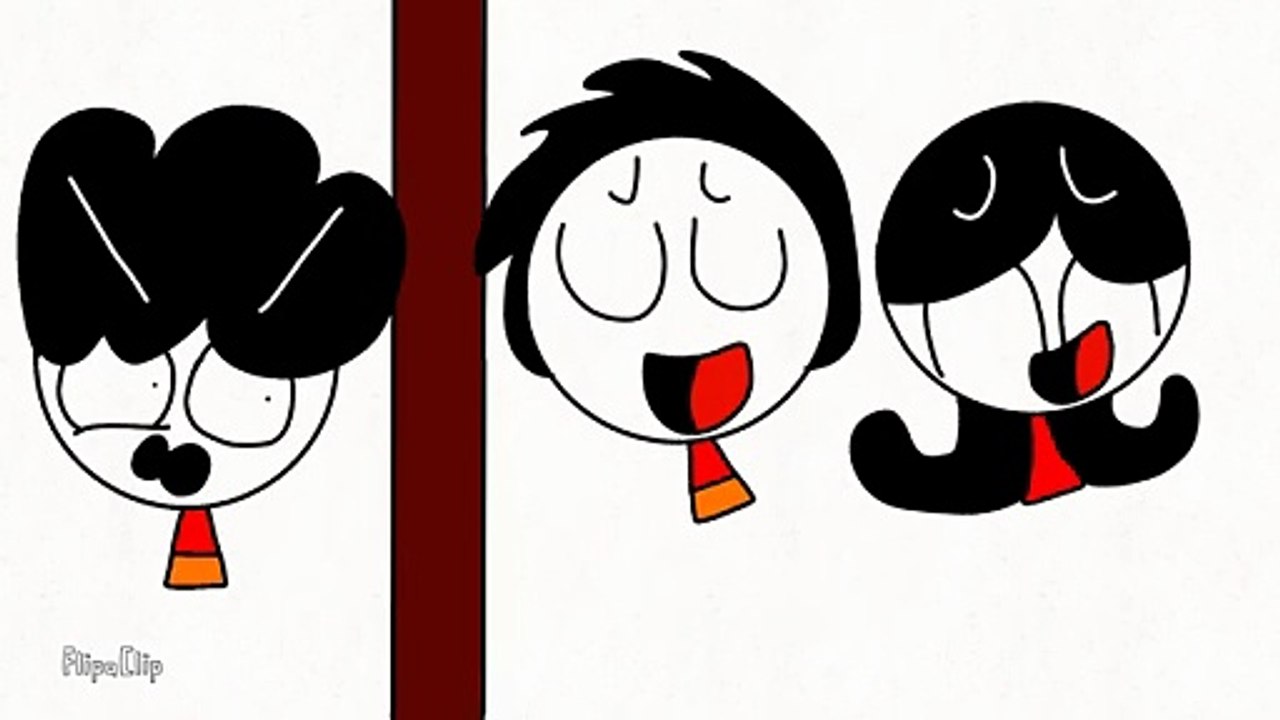 ⚠️+12 Daisy Bell meme video animation
