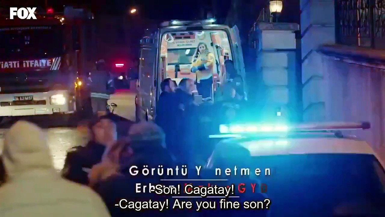 Yasak Elma Episode 104 | Turkish Drama English Subtitles | Full Episode