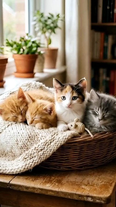 AI Generated Animals That Look Completely Real