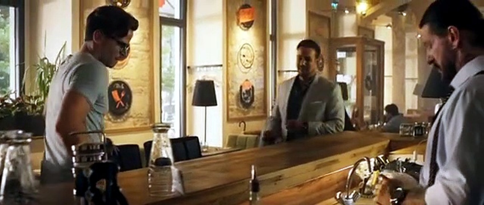 Kölcsönlakás (2019)