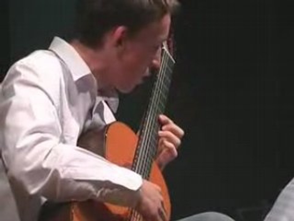 Koyunbaba, de Carlo Domeniconi