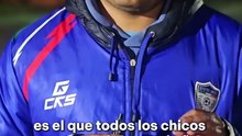 ¡Histórico!: El Depor Limache, reciente campeón del Torneo de los Barrios, ya se prepara para otro título
