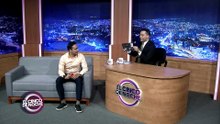 Said Martínez regresará a dar clases de la Universidad