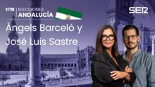 Programa especial elecciones Andalucía | El PP gana sin mayoría absoluta