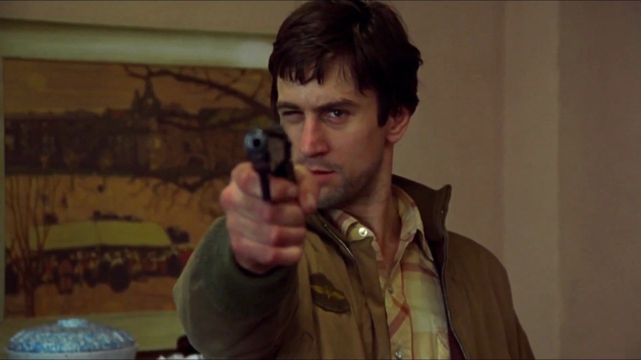 [1976] Taxi Driver (VF)