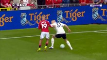 مان يونايتد و نوتينغهام 1