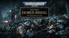 WARHAMMER 40K: HORUS RISING CHAPTER 5