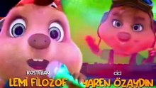 Köstebekgiller: Ata Tohumu Muhafızları izle☄️☄️Animasyon☄️☄️yerli film izle((2025)) [Full Movie]
