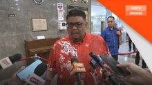 PRN Melaka dijangka dalam tempoh empat bulan.