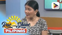 Move as One Coalition: Mga paalala para sa ligtas na byahe