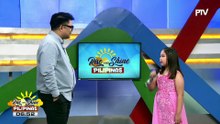 Performer of the Day | Gem Nicolas