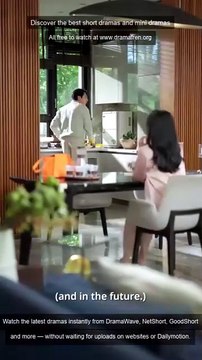 The Barren Union Emotional marriage drama of heartbreak, hope and hidden secrets EP - ENGSUB