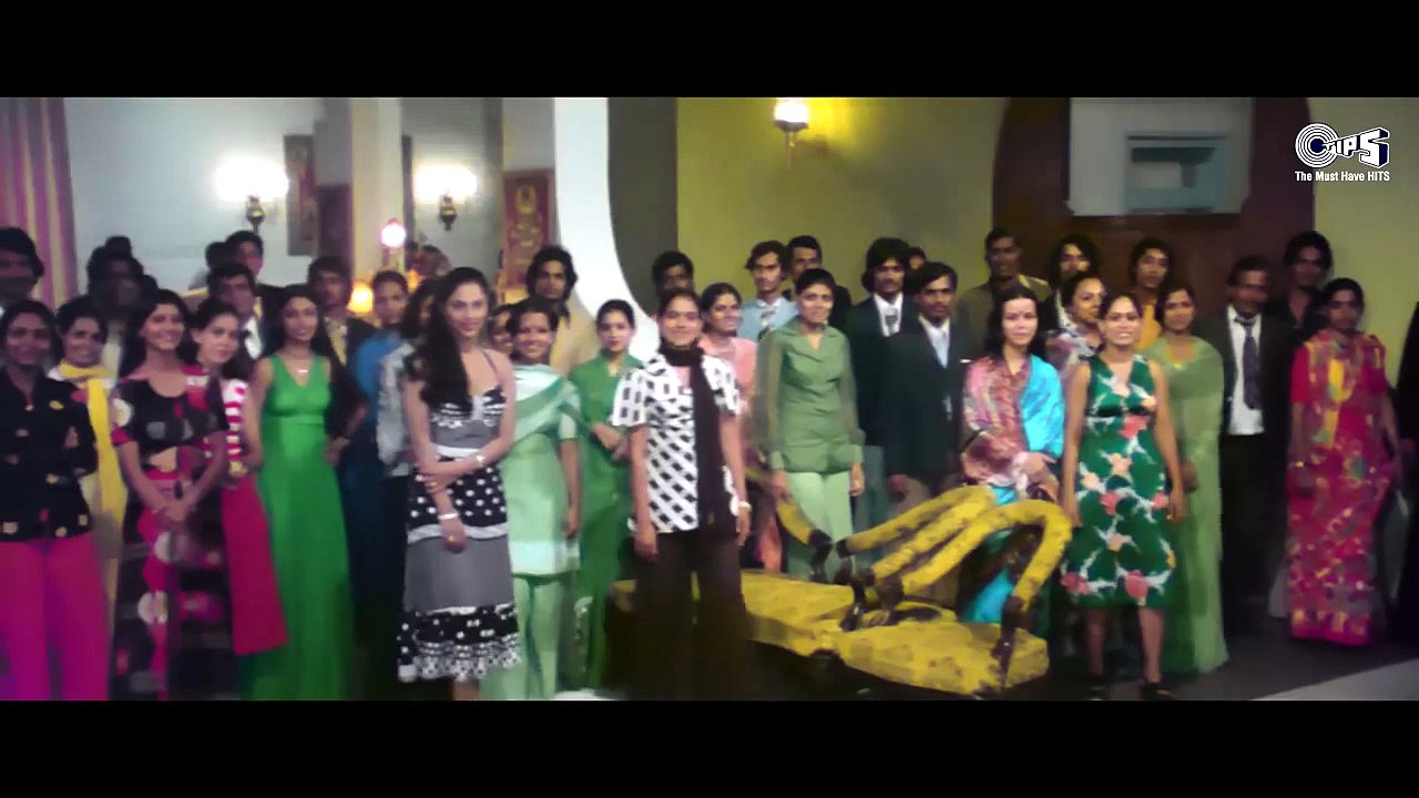 Dard-E-Dil Dard-E-Jigar singer  Mohammed Rafi movie  Karz starcast  Rishi Kapoor, Tina Munim, Raj ...