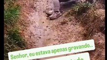 Senhor, eu estava apenas gravando. Mas se for a sua vontade. Que assim seja. 🙏🙏🙏🙏⛪⛪⛪⛪✝✝✝✝ #omelhorsoaoscomentarios #engraçado #engraçados #comentarios #comentários