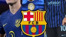 Interés Barça fichajes