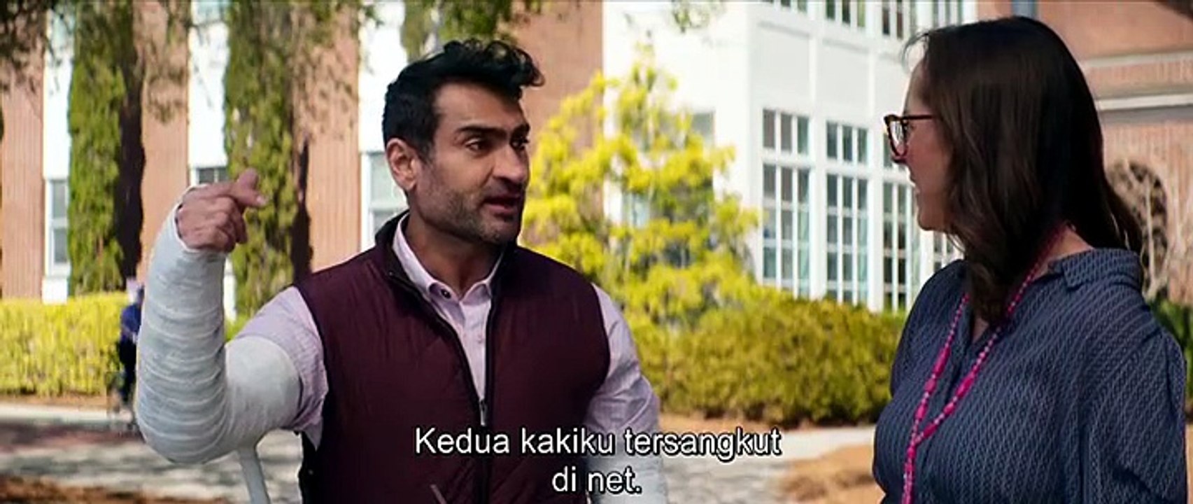 ACTION MOVIE Drive's Ed"