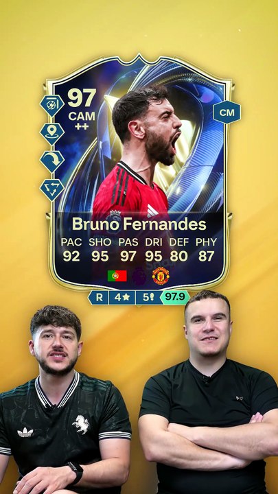 Les NOTES MONSTRUEUSES du TOTS PL 😤