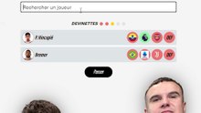 Sporting → PSG, c'est qui ce milieu ? 🇺🇾