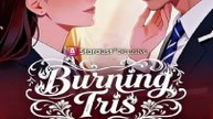 Burning Tris | Short Drama Full HD 720p #AST