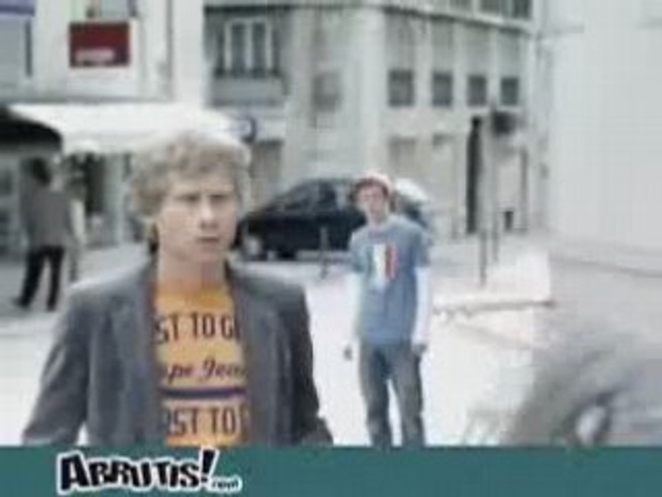 Au voleur !!!