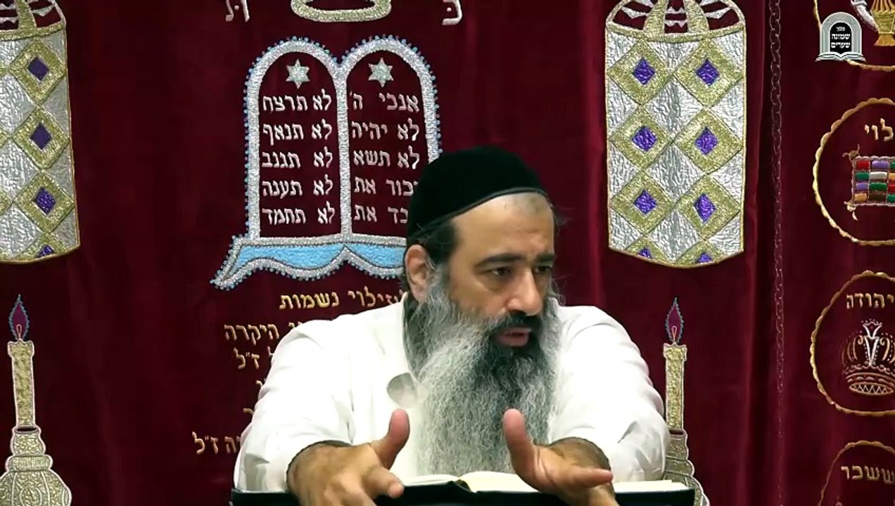 סוד הזמן באלוקות 2 | למה הזמן לא “בחוץ” אלא בתוכנו