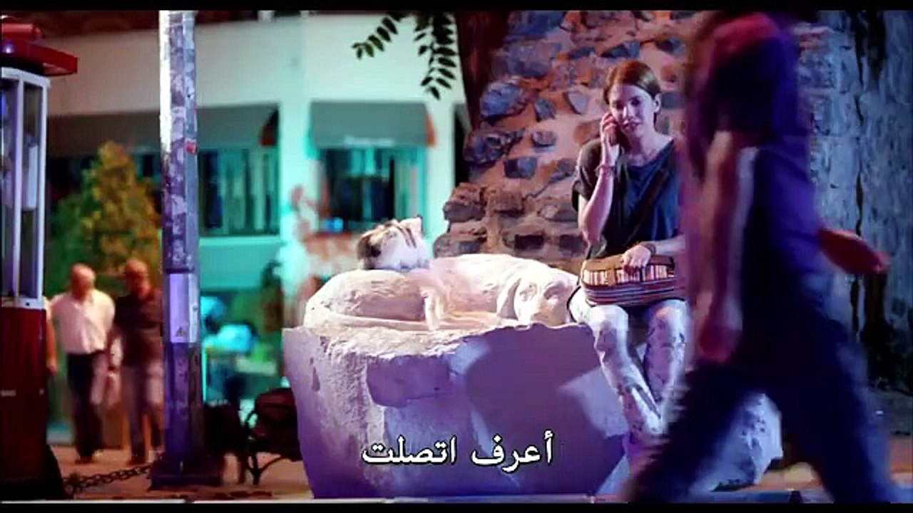 فيلم لاجل ابنتي مترجم