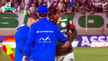 Palmeiras x Cruzeiro (Campeonato Brasileiro 2026 16ª rodada) 2° tempo