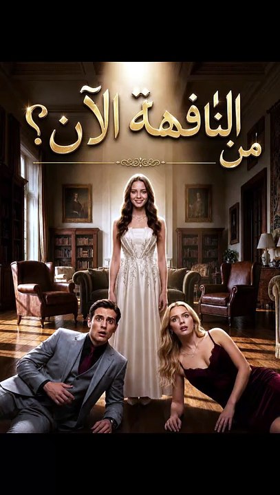 من التافهة الآن؟