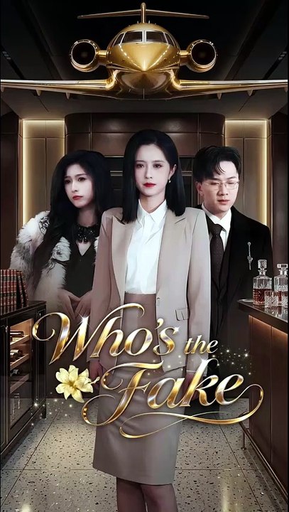 Who’s the Fake