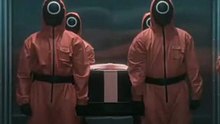 Squid game 3 video is pinned