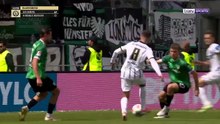 Elversberg v Preussen Munster | 2. Bundesliga | Match Highlights