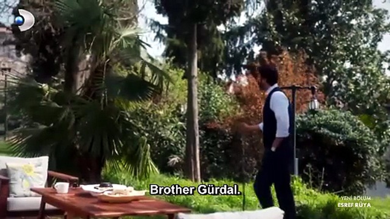 Esref Ruya - Episode 41