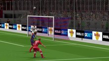 Instant Stream - PES 2026 (PPSSPP), master league simulation - CSC vs. CRB, in the final round and gained to the 1st division! - 2026-05-17 - Part 1