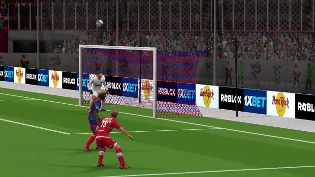 Instant Stream - PES 2026 (PPSSPP), master league simulation - CSC vs. CRB, in the final round and gained to the 1st division! - 2026-05-17 - Part 1