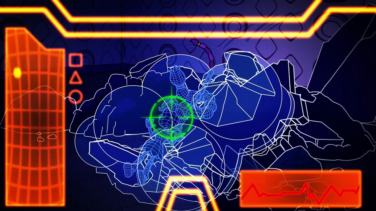 The PROTOTYPE_s REVENGE_ (Poppy Playtime Animation)