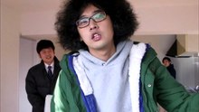 集合住宅の恐怖11　嘔吐