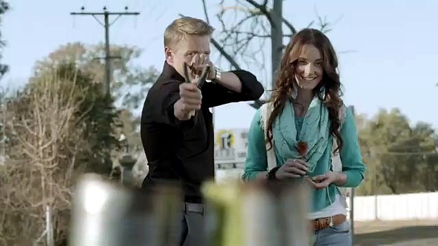 Pad Na Jou Hart Bande-annonce (EN)