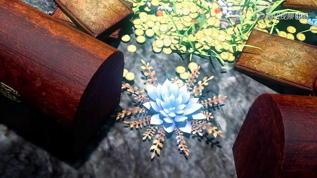 Battle Through The Heavens S1 - E10