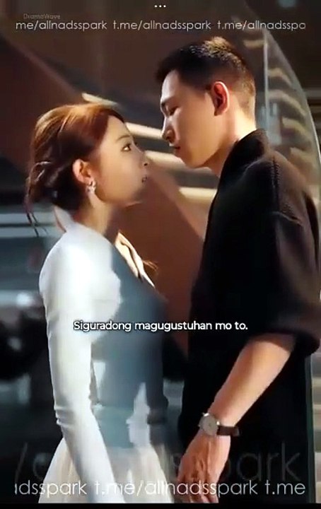 Amoy Ng Pag-Ibig Engsub 🍿