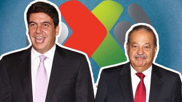 Carlos Slim ni Arturo Elías Ayub están interesados en comprar algún equipo de la Liga MX