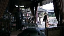 17 - Three Kingdoms 2010 | 中曹计吕布失徐州 | Lü Bu falls for Cao Cao's trick and loses Xu Province