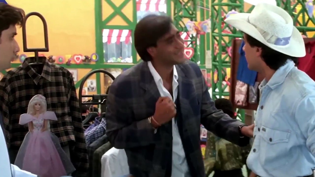 लोटपोट कर देने वाली कॉमेडी सीन्स _ Johnny Lever _